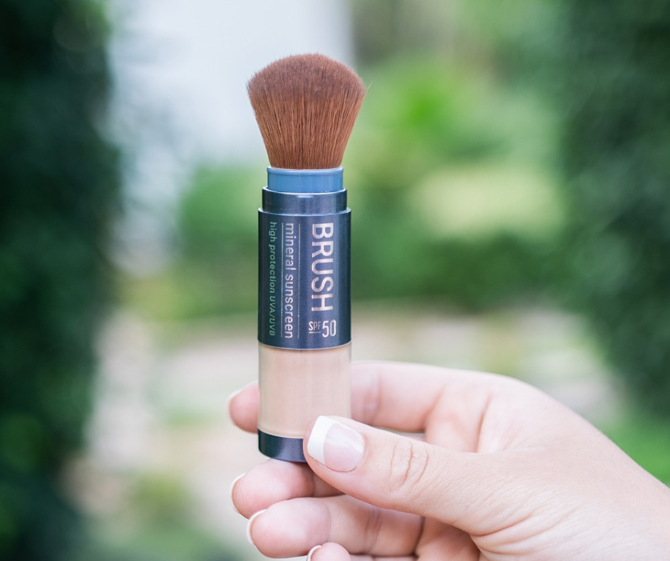 Sunday Brush