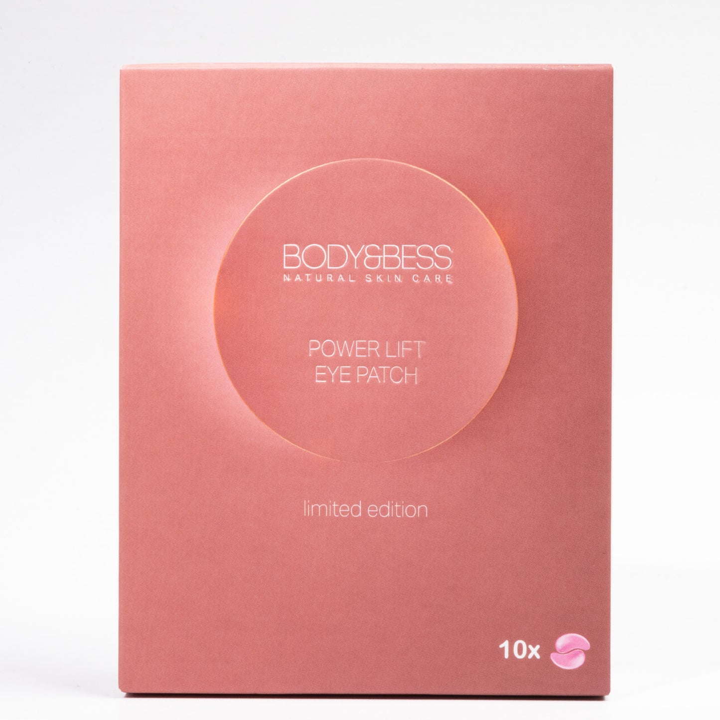 Power Lift Eye Patches