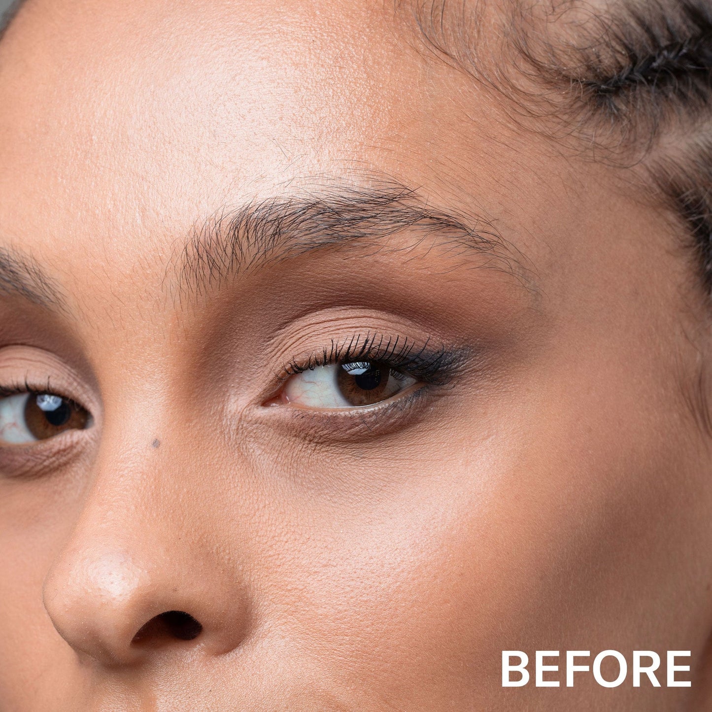 BROW A SPELL