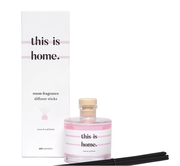 Geurdiffuser This is Home