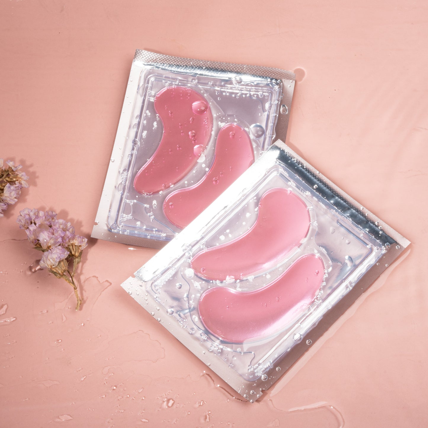 Power Lift Eye Patches
