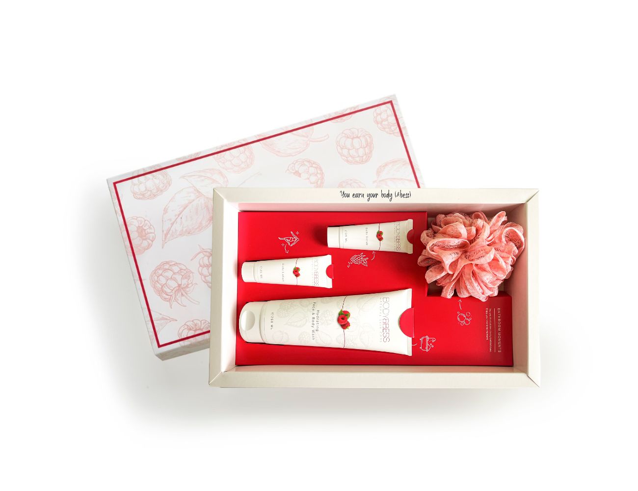 Bathroom Moments | Gift Set