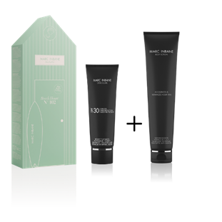 Crème Natural SPF30 + Gratis Body Lotion