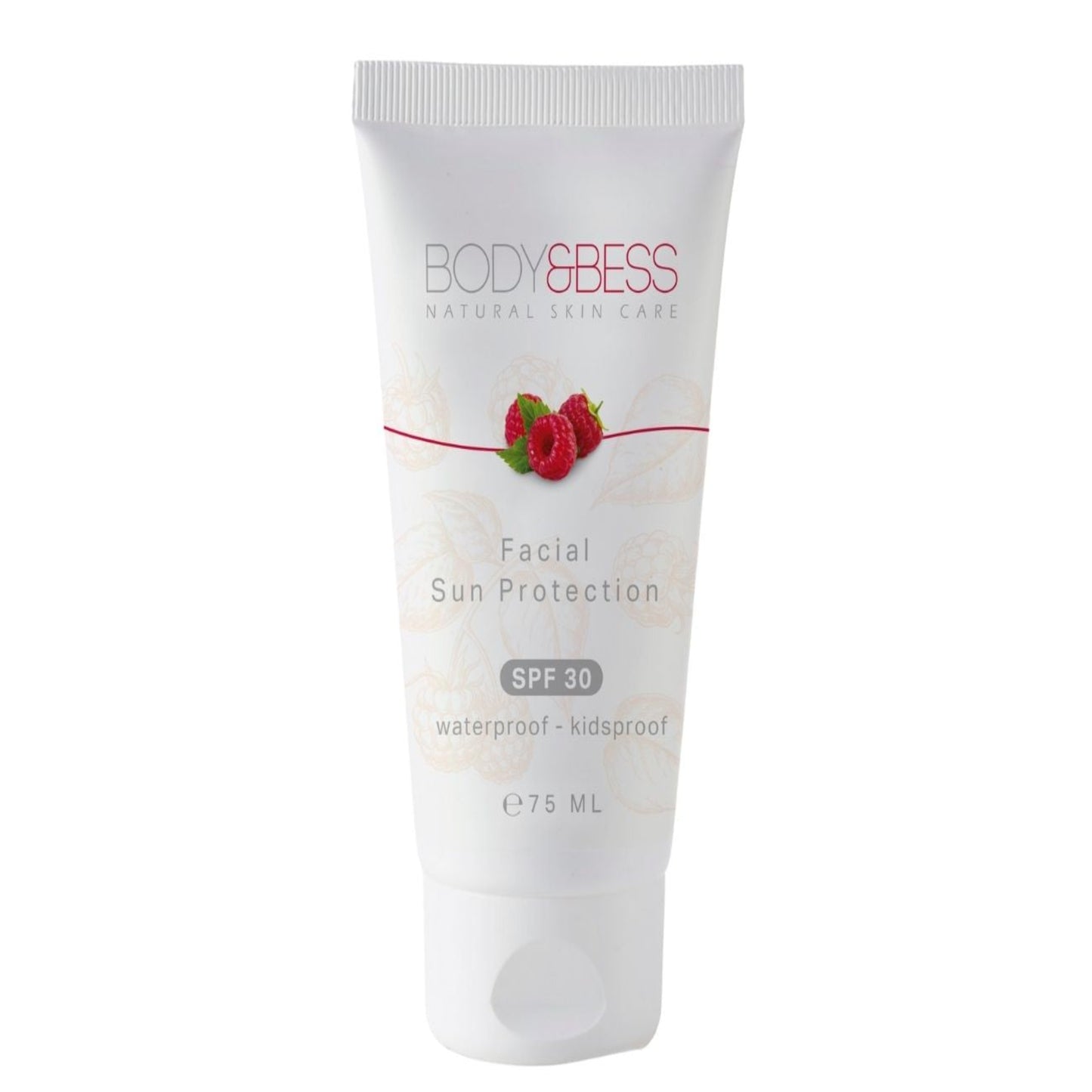 Facial Sun Protection SPF 30