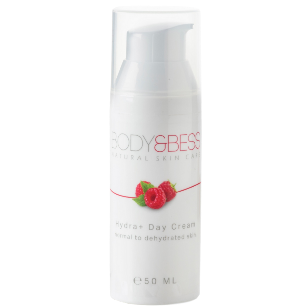 Hydra+ Day Cream