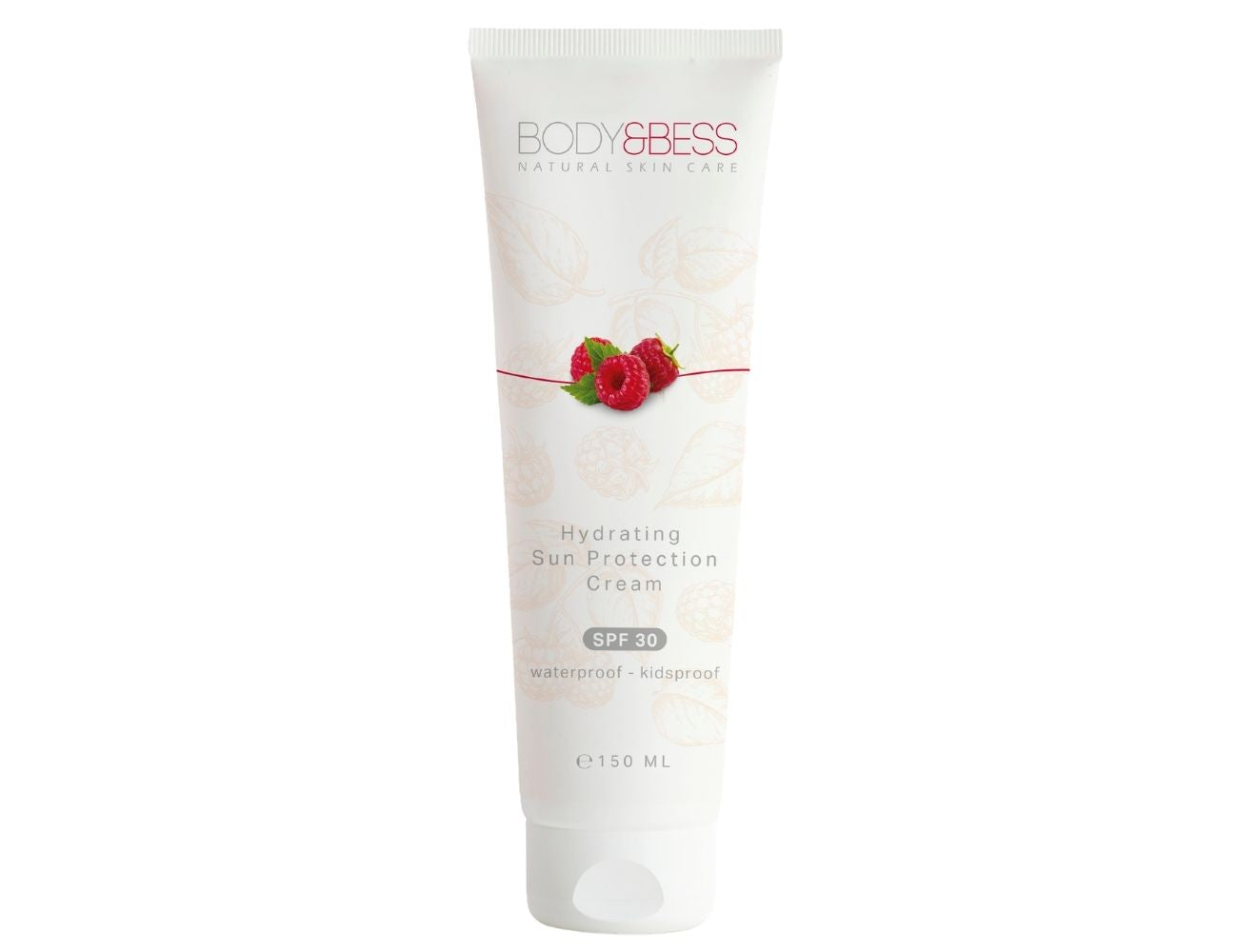 Hydrating Sun Protection Cream SPF 30