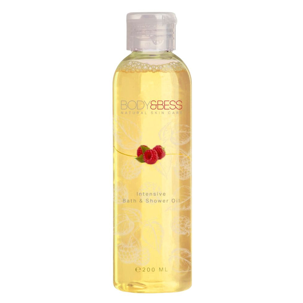 Intensive Bath & Shower Oil