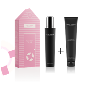 Natural Tanning Mousse 150ml + GRATIS BODY LOTION