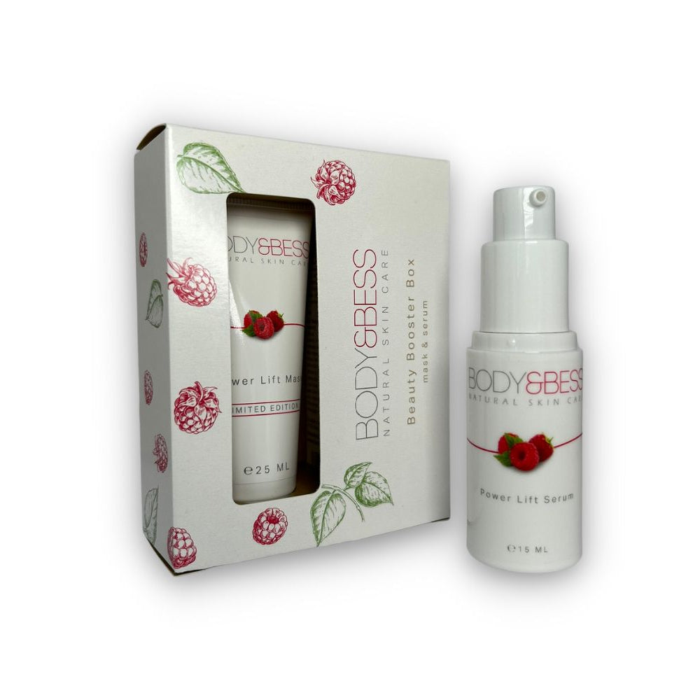 Beauty Booster Box | Power Lift