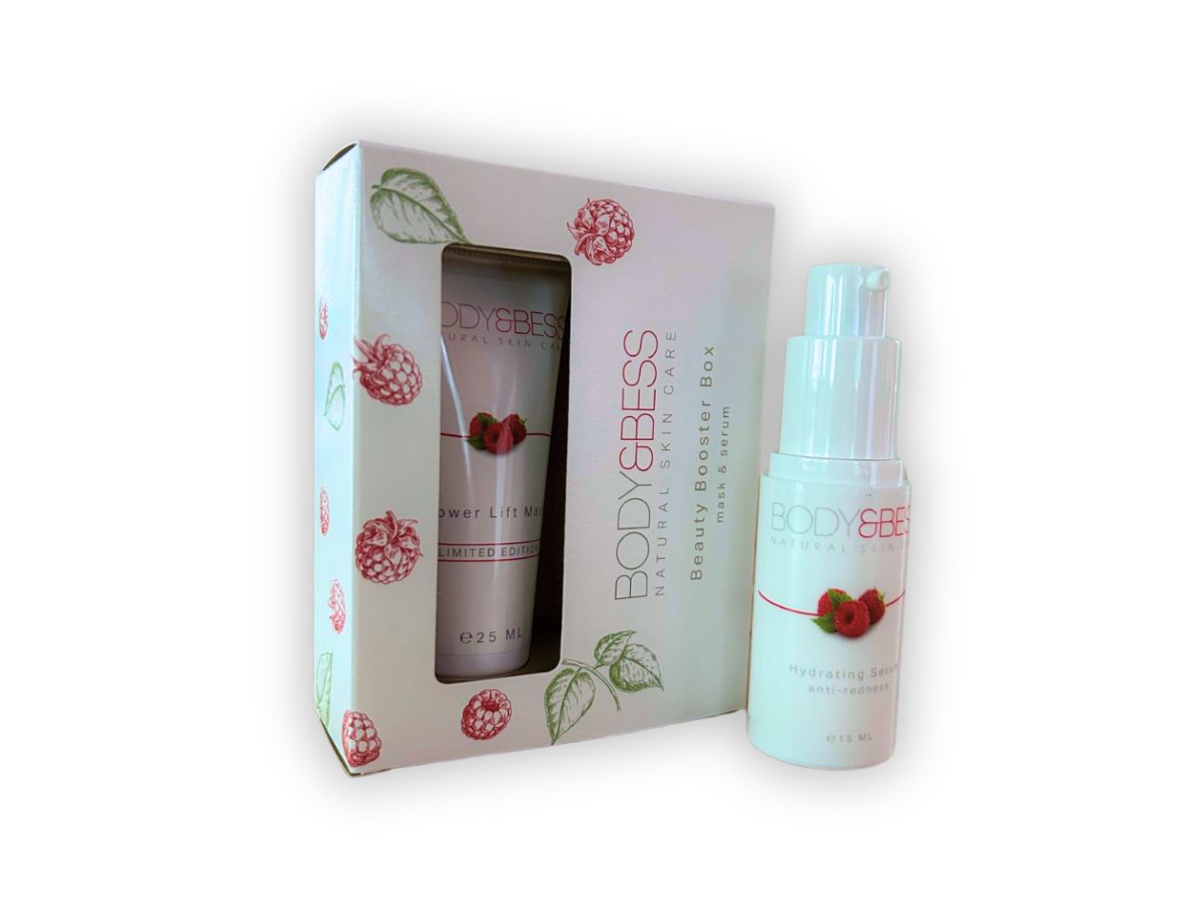 Beauty Booster Box | Hydrating