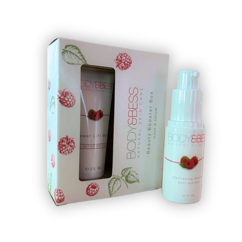 Beauty Booster Box | Hydrating