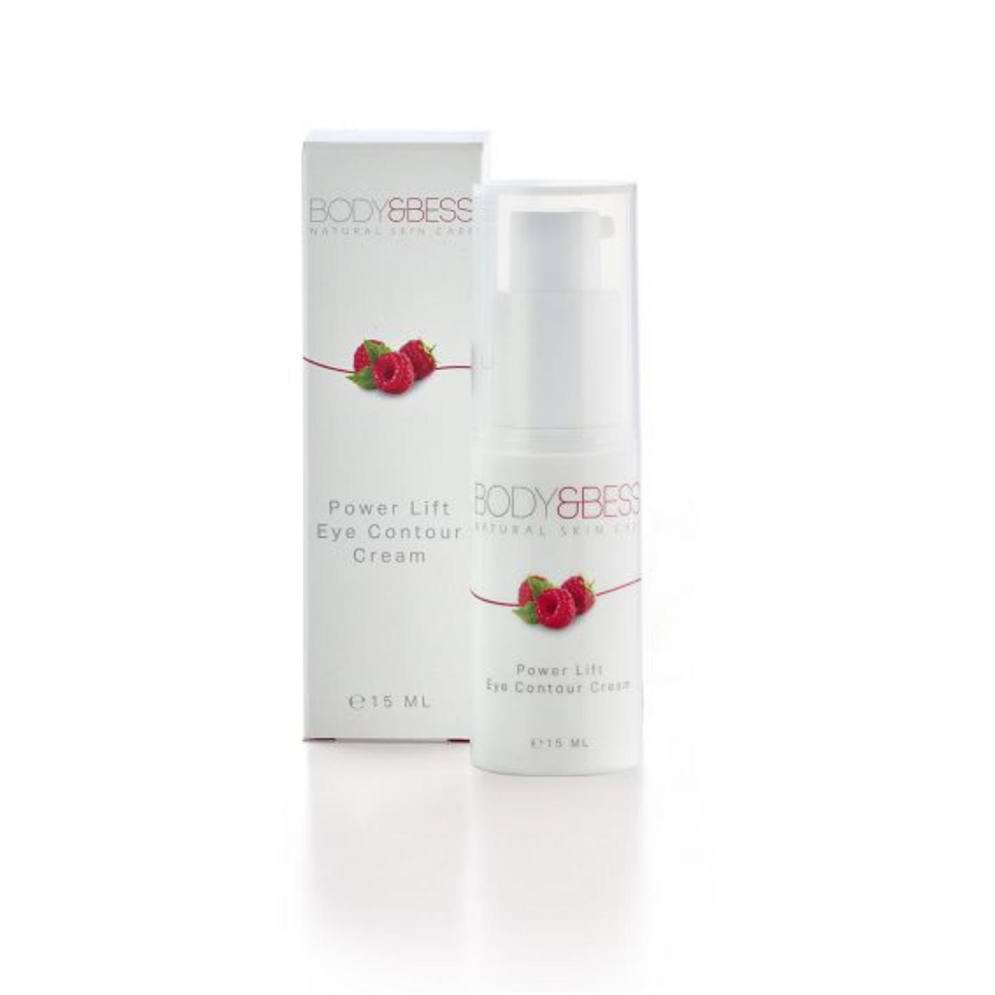Power Lift Eye Contour Cream