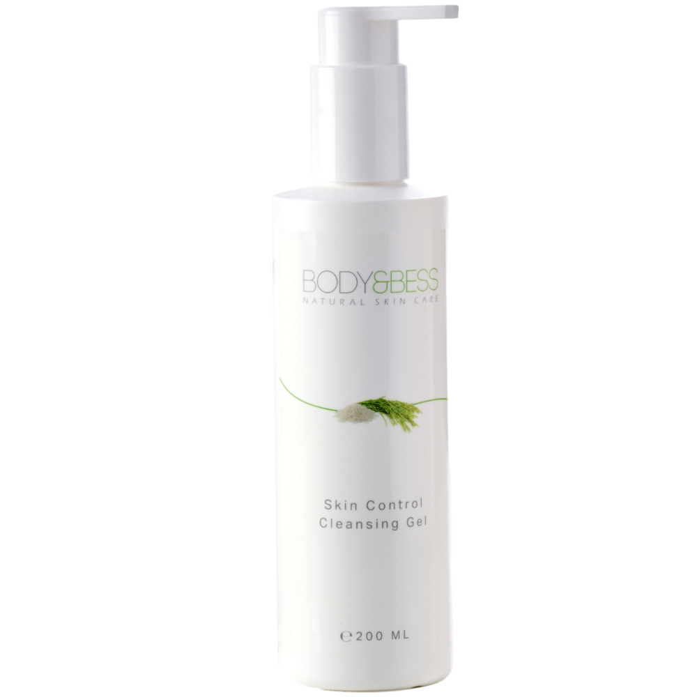 Skin Control Cleansing Gel