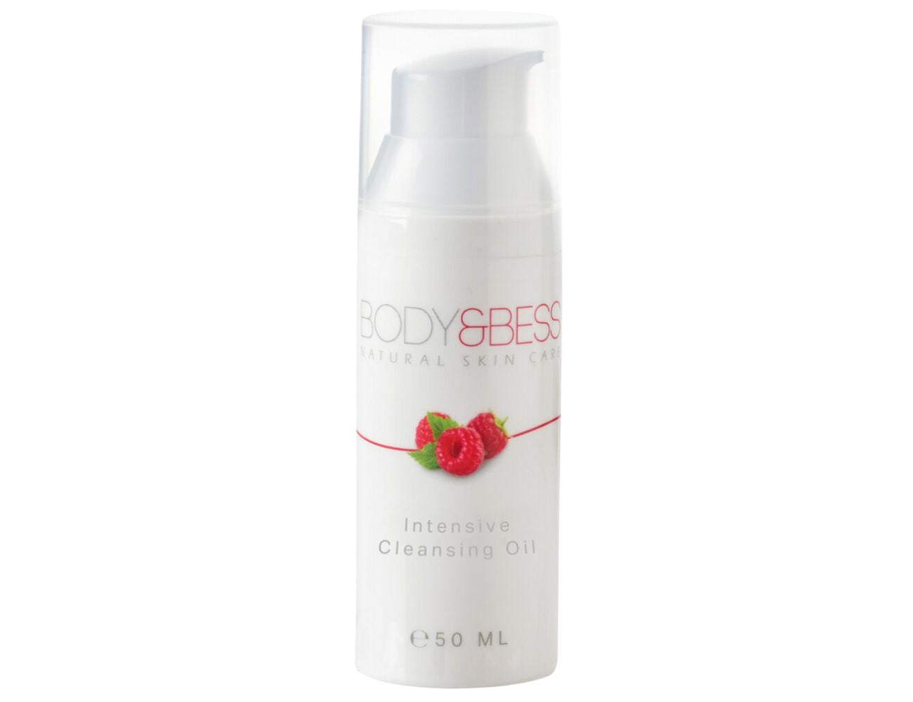 Intensive Cleansing Oil (50ml)