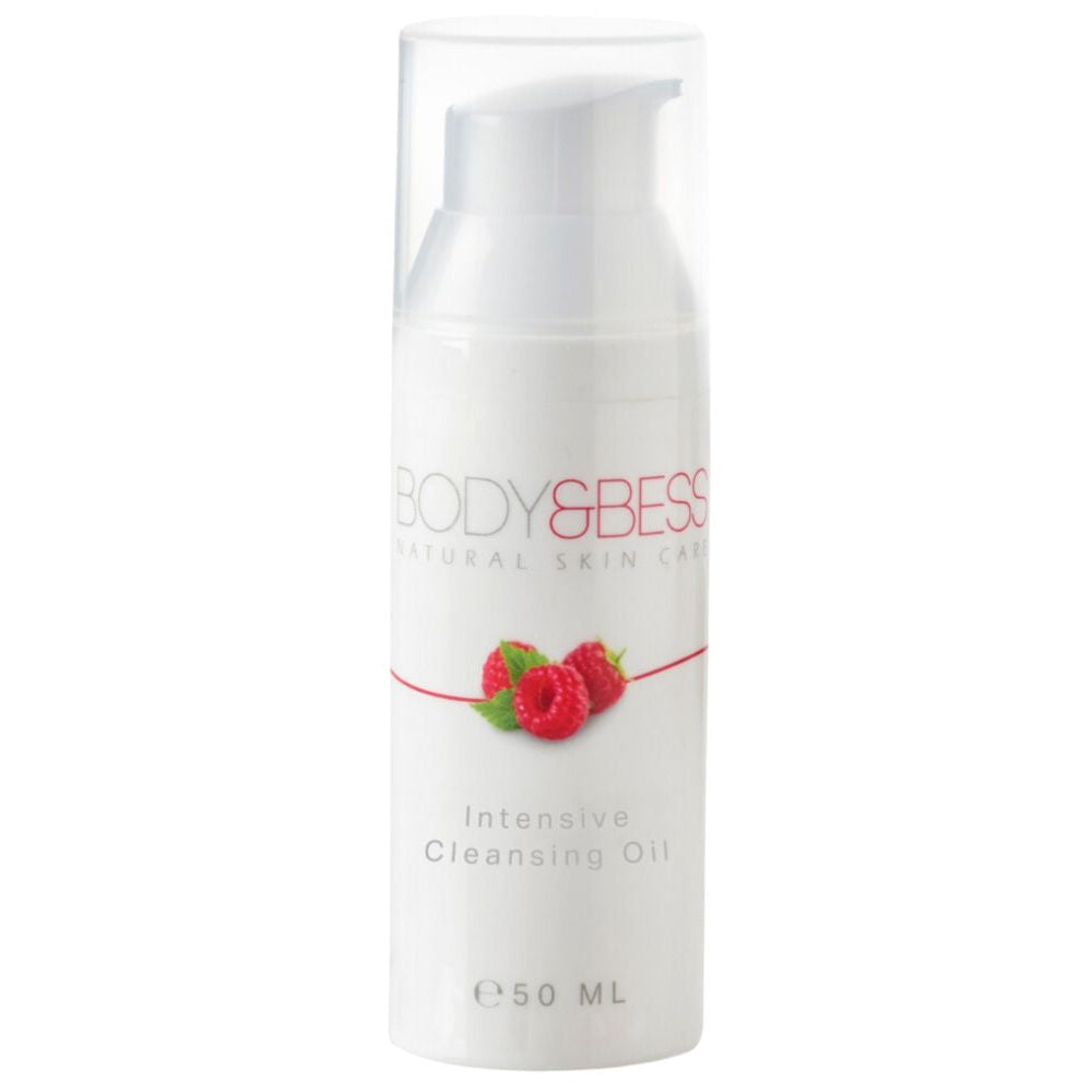 Intensive Cleansing Oil (50ml)