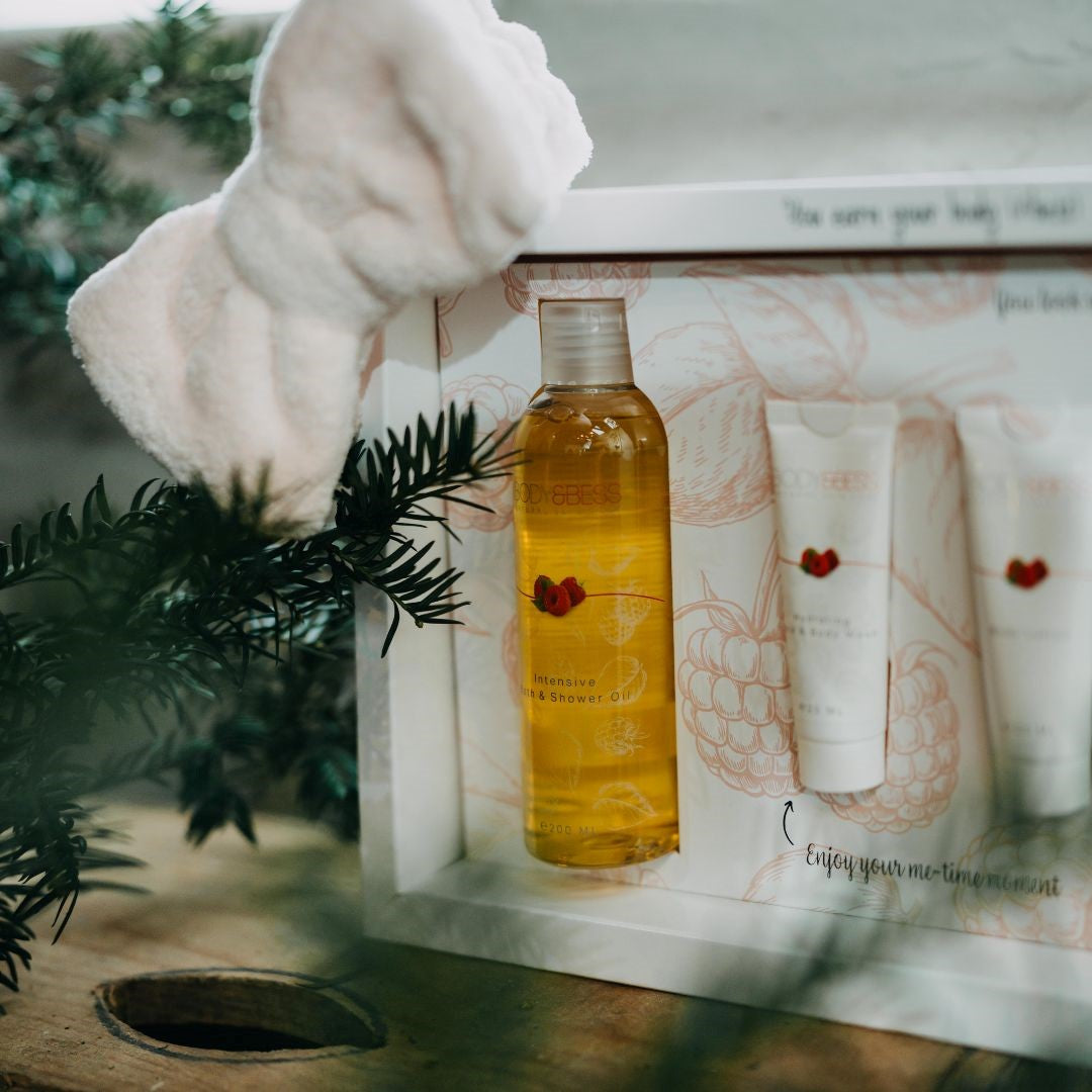 Revive & Relax Gift Set