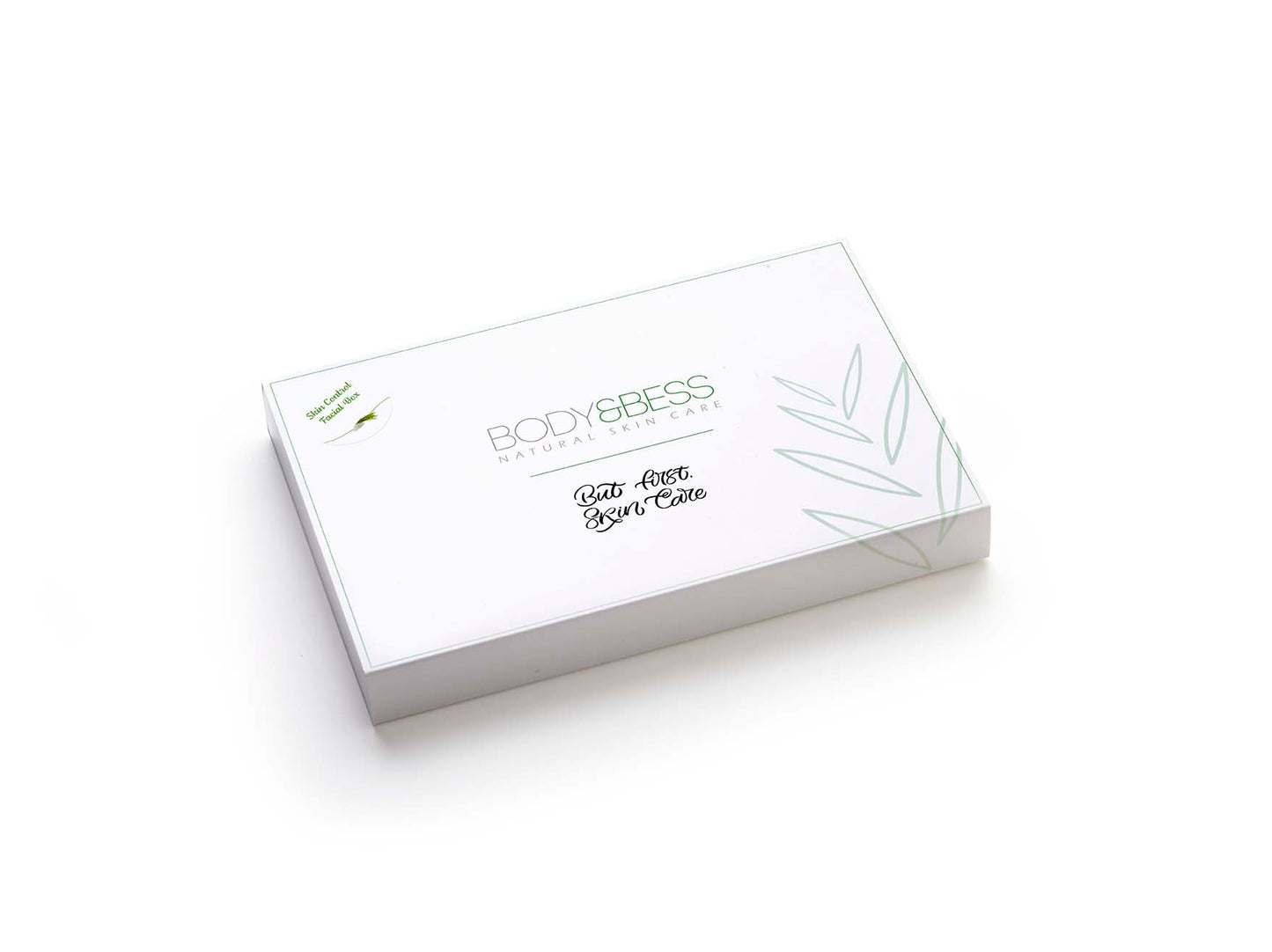 Skin Control Facial Box