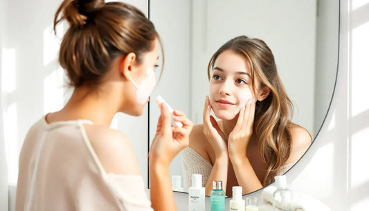 Tips voor de onzuivere huid