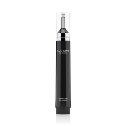 Perle de Soleil - Tanning Drops 15ml + Gratis Gradual Tanning Lotion