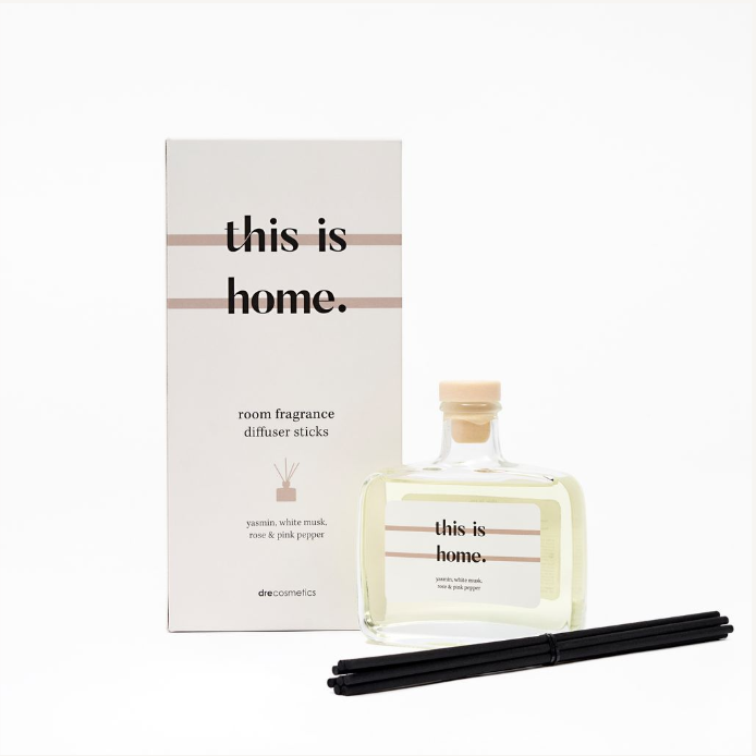 Geurdiffuser This is Home