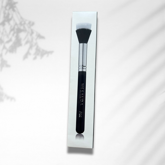 F02 Stippling Foundation