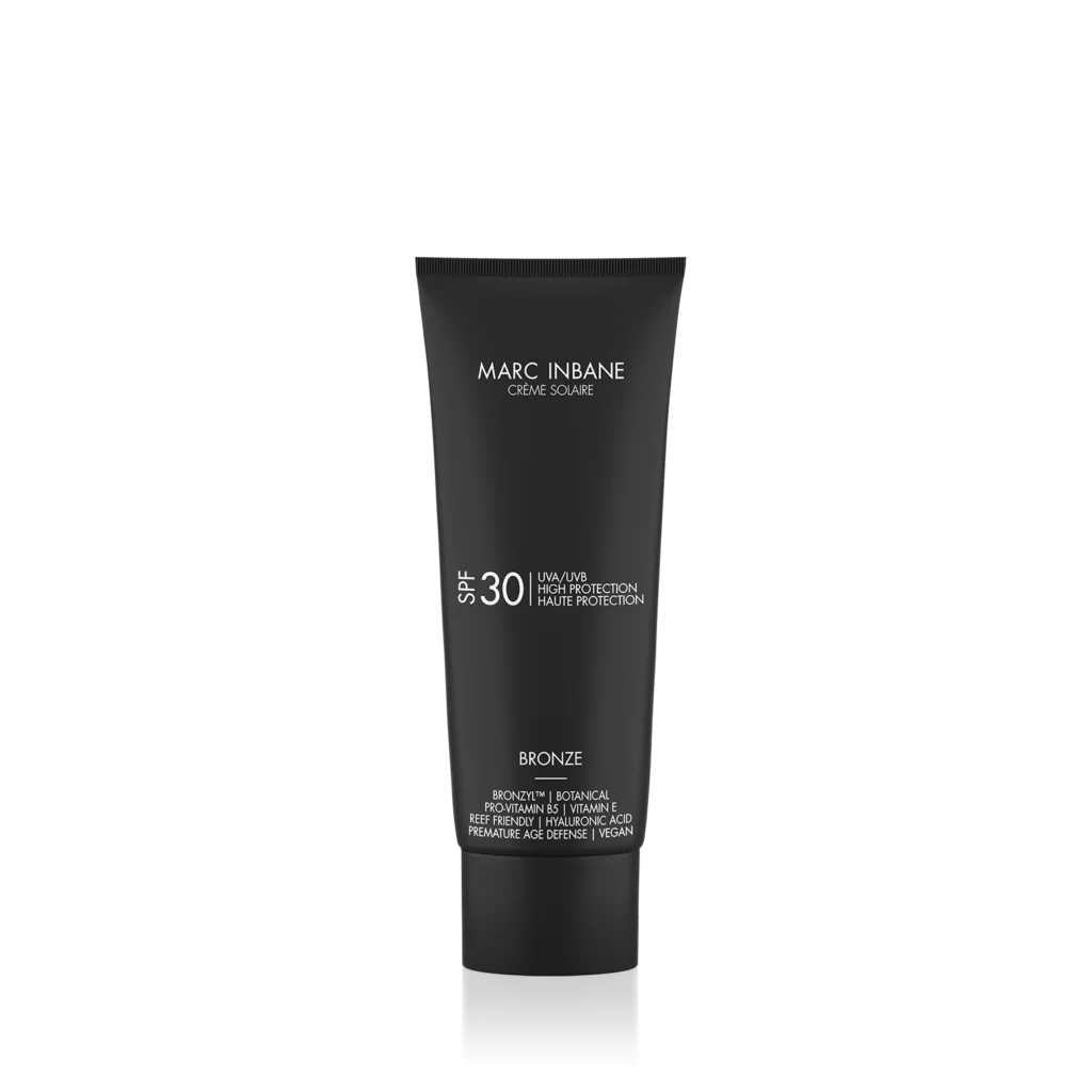 Crème Bronze SPF30
