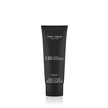 Crème Bronze SPF30
