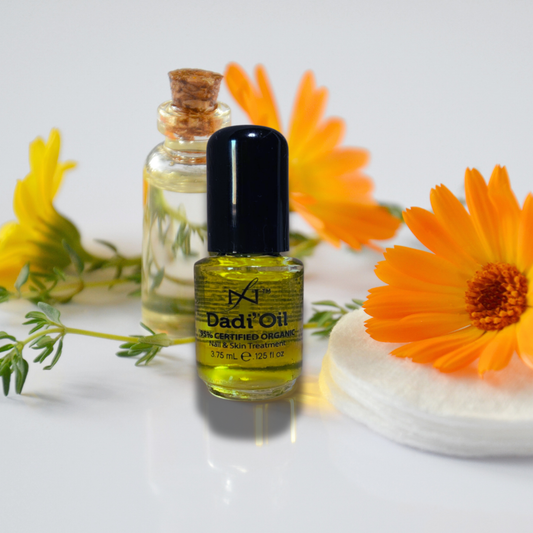 Famous Names Dadi’Oil | 3.75 ml