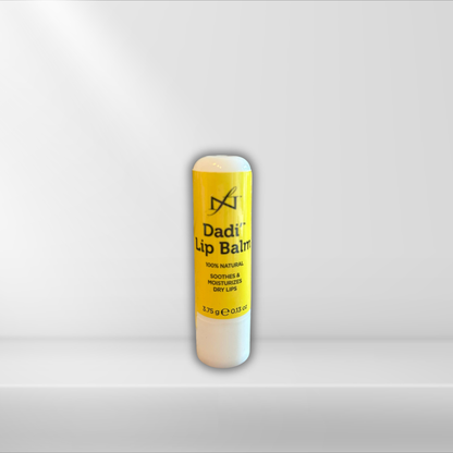 Dadi Lip Balm