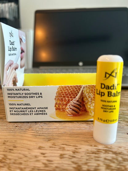 Dadi Lip Balm