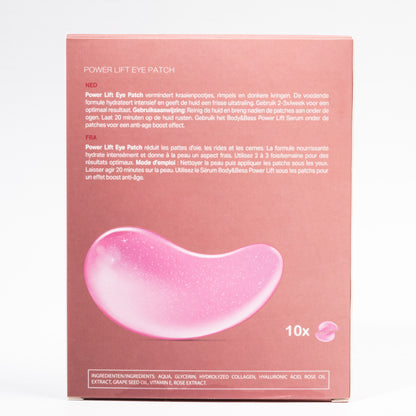 Power Lift Eye Patches