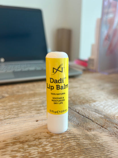 Dadi Lip Balm