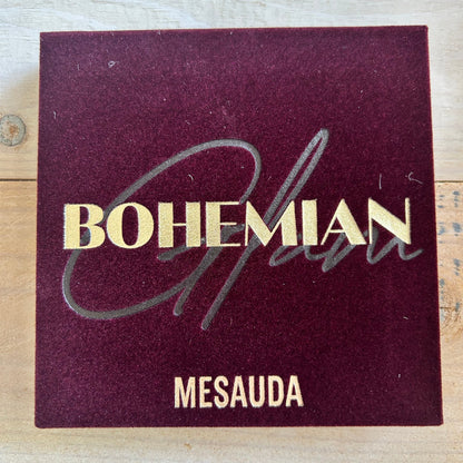 Bohemian oogschaduw pallet