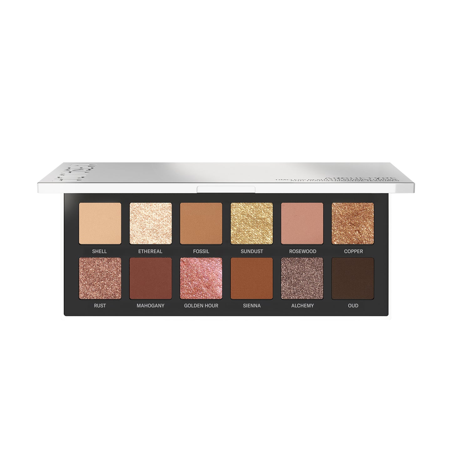 ARCHETYPE II - EYESHADOW PALETTE