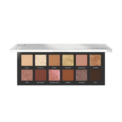 ARCHETYPE II - EYESHADOW PALETTE