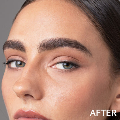 BROW A SPELL
