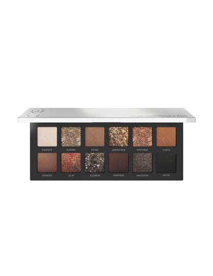 ARCHETYPE 1 - EYESHADOW PALETTE