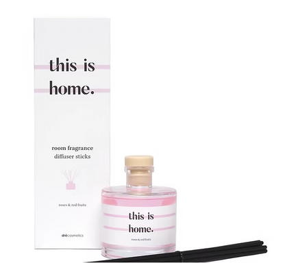 Geurdiffuser This is Home