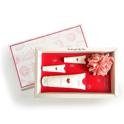 Bathroom Moments | Gift Set