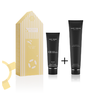 Crème Bronze SPF30 + Gratis Body Lotion