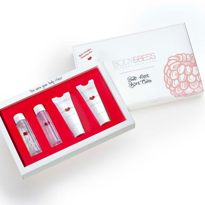 Hydro Sensitive Facial Box