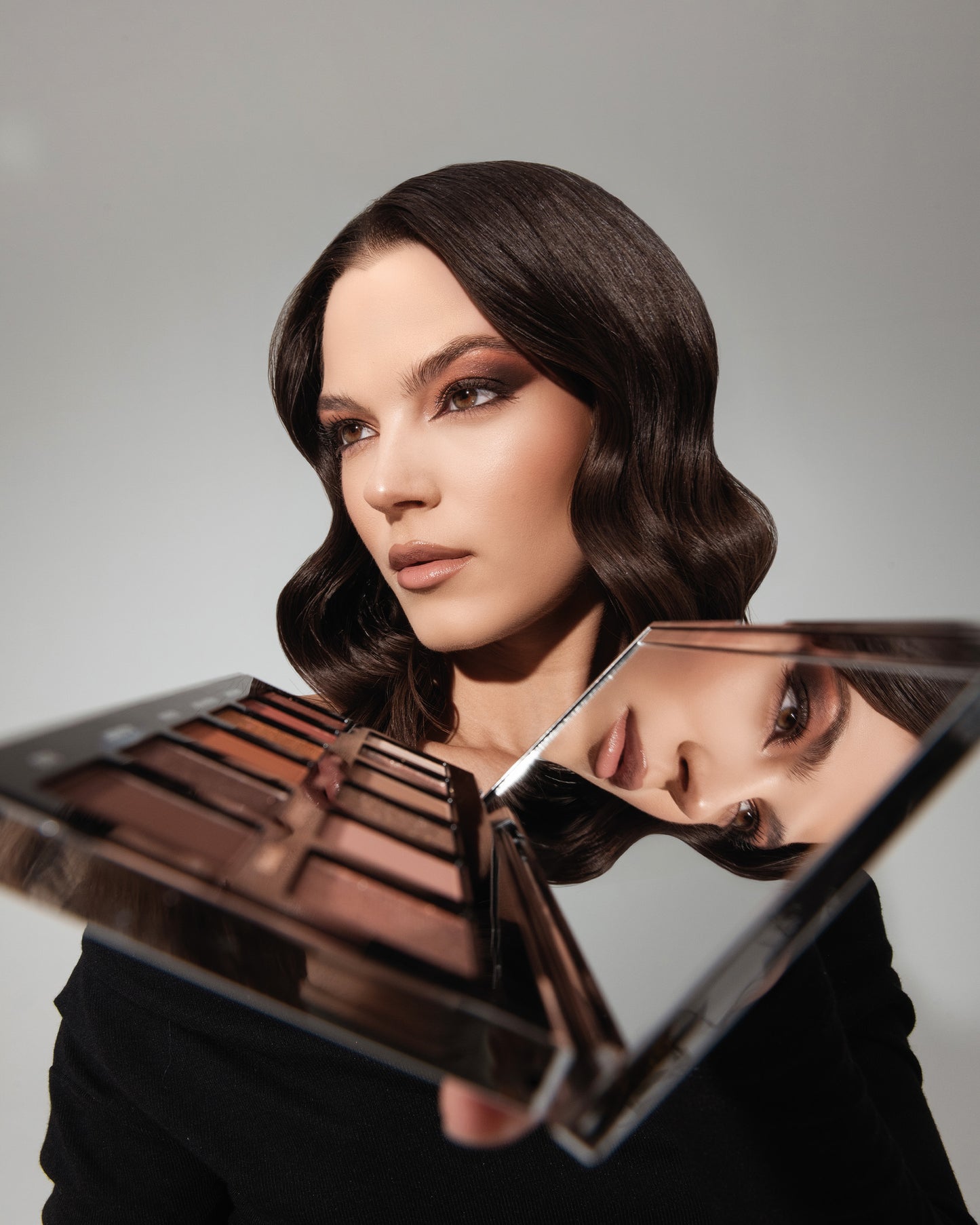 ARCHETYPE II - EYESHADOW PALETTE