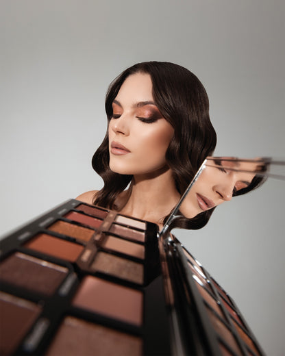ARCHETYPE II - EYESHADOW PALETTE
