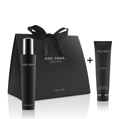 Natural Tanning Mousse + Gratis Gradual Tanning Lotion