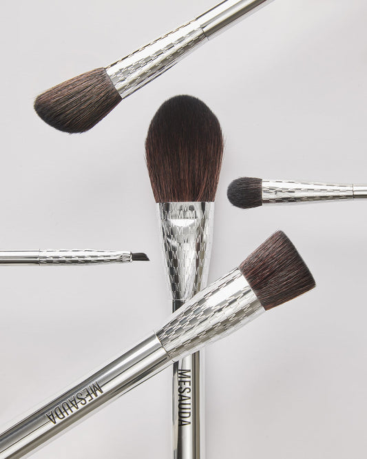 BRUSH SET - 15 STUKS