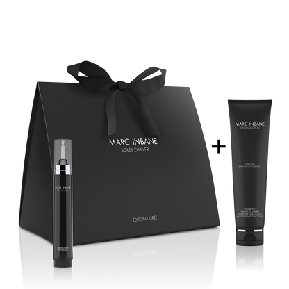 Perle de Soleil - Tanning Drops 15ml + Gratis Gradual Tanning Lotion