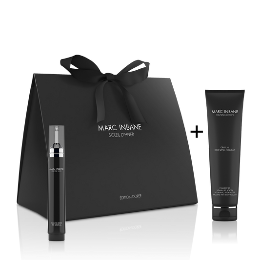 Perle de Soleil - Tanning Drops 15ml + Gratis Gradual Tanning Lotion