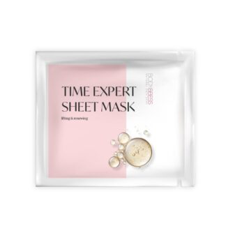 Time Expert Sheet Mask