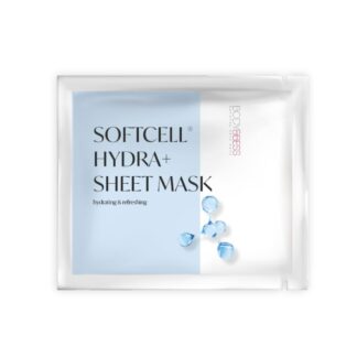 Hydra+ Sheet Mask