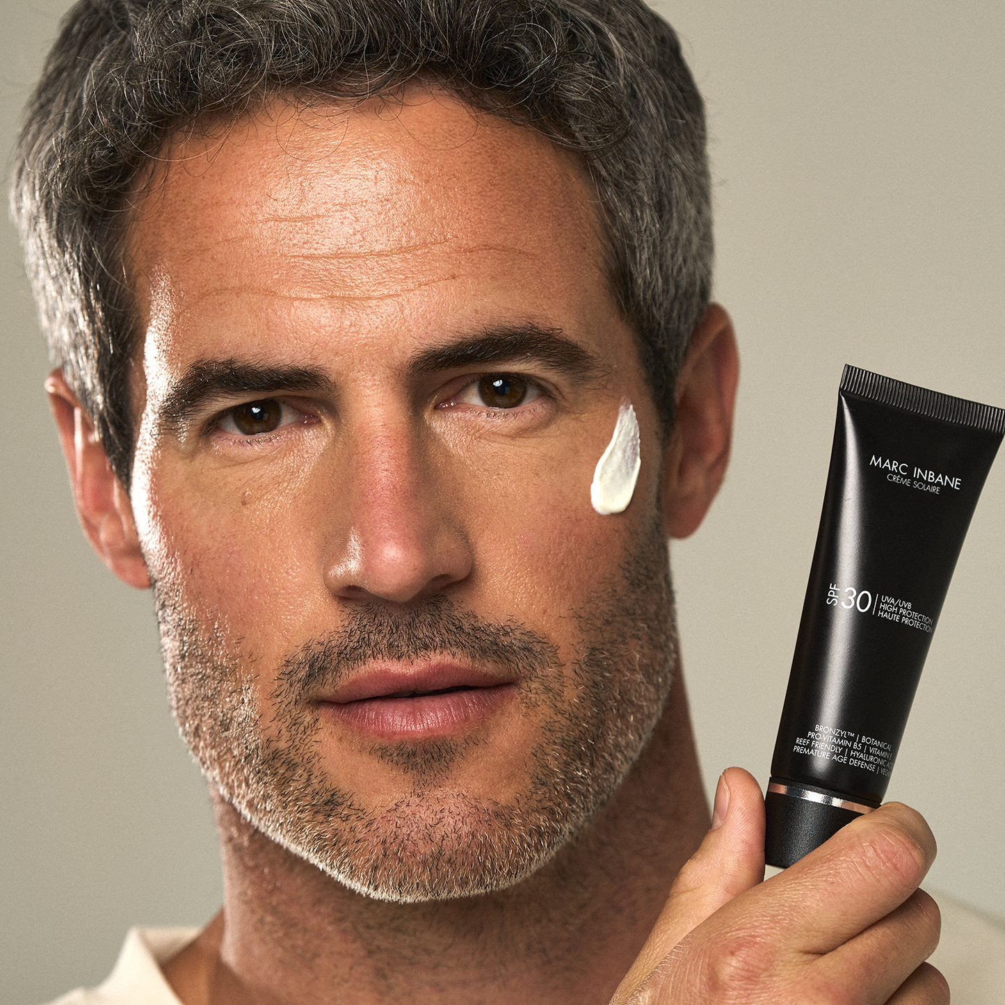 Crème Natural SPF30